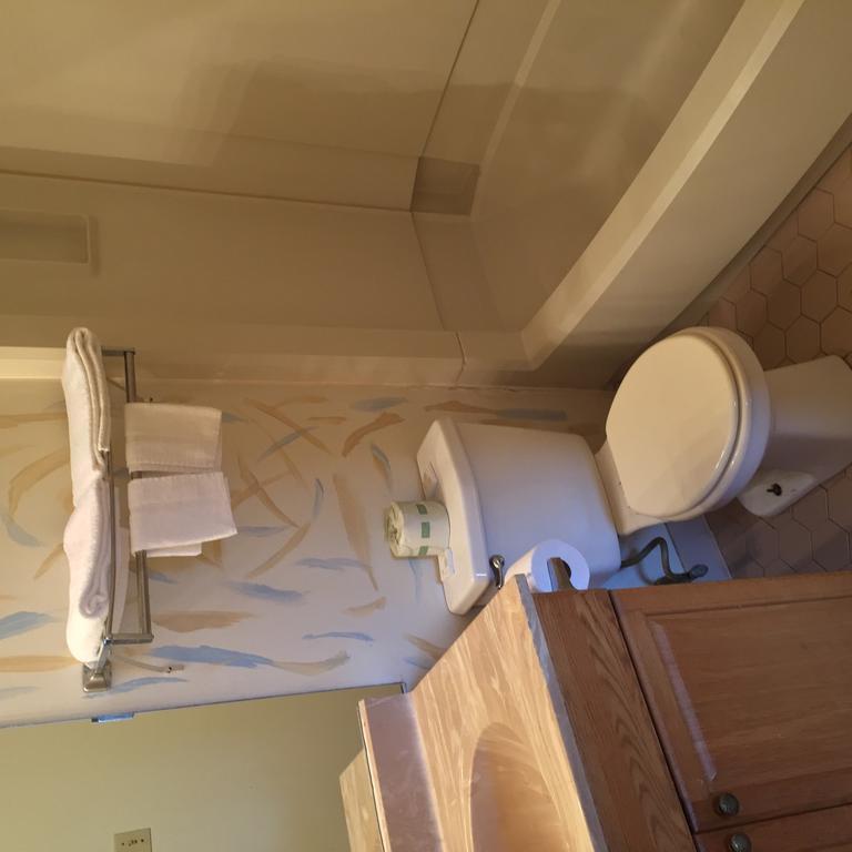 Macthrift Motor Inn バージニアビーチ エクステリア 写真
