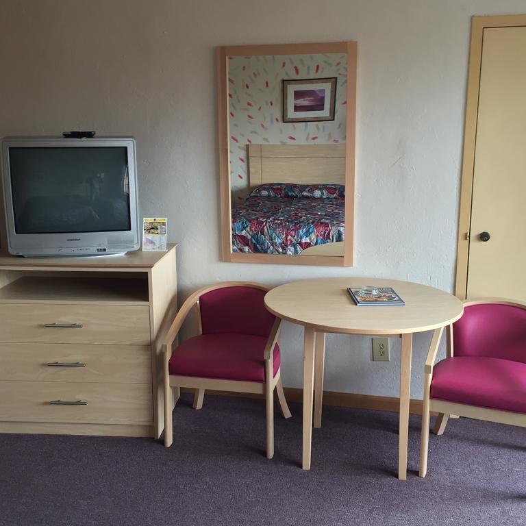 Macthrift Motor Inn バージニアビーチ エクステリア 写真